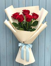 Букет Классика чувств в Середейском