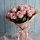 Букет цветов из: Розы в Середейском