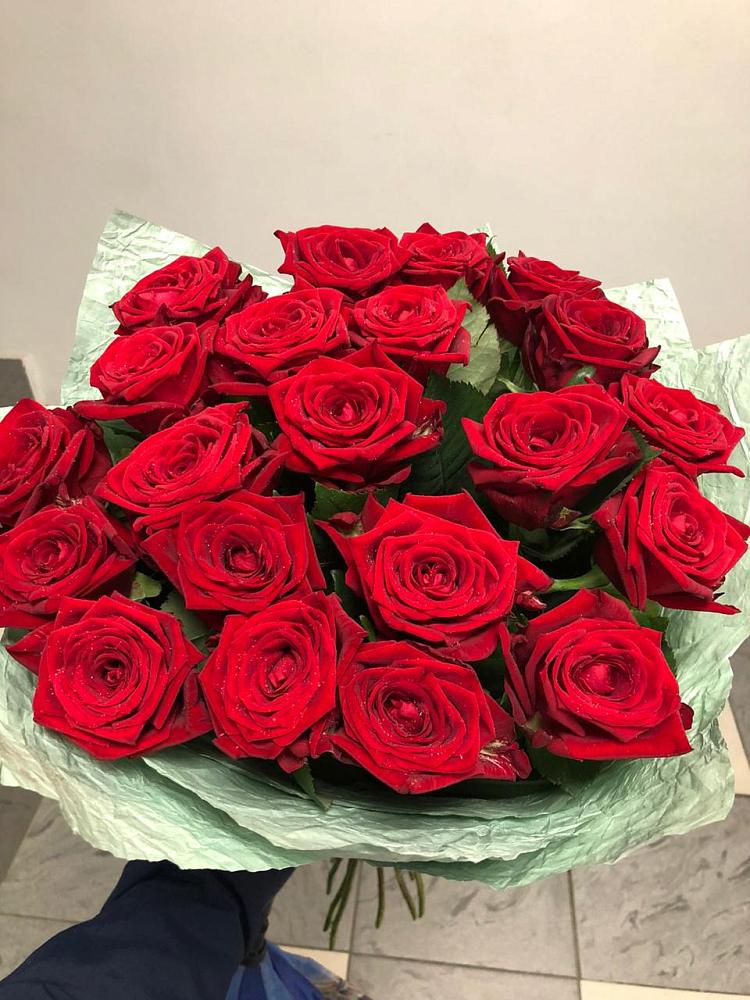 Розы Классика в Середейском Букет Классика в Середейском