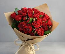 Букет Любовный роман #REPLACE_PRED# Середейском