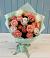 Букет цветов из: Розы в Середейском