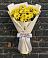 Букет цветов из: Хризантемы в Середейском