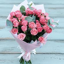 Букет Леди совершенство в Середейском